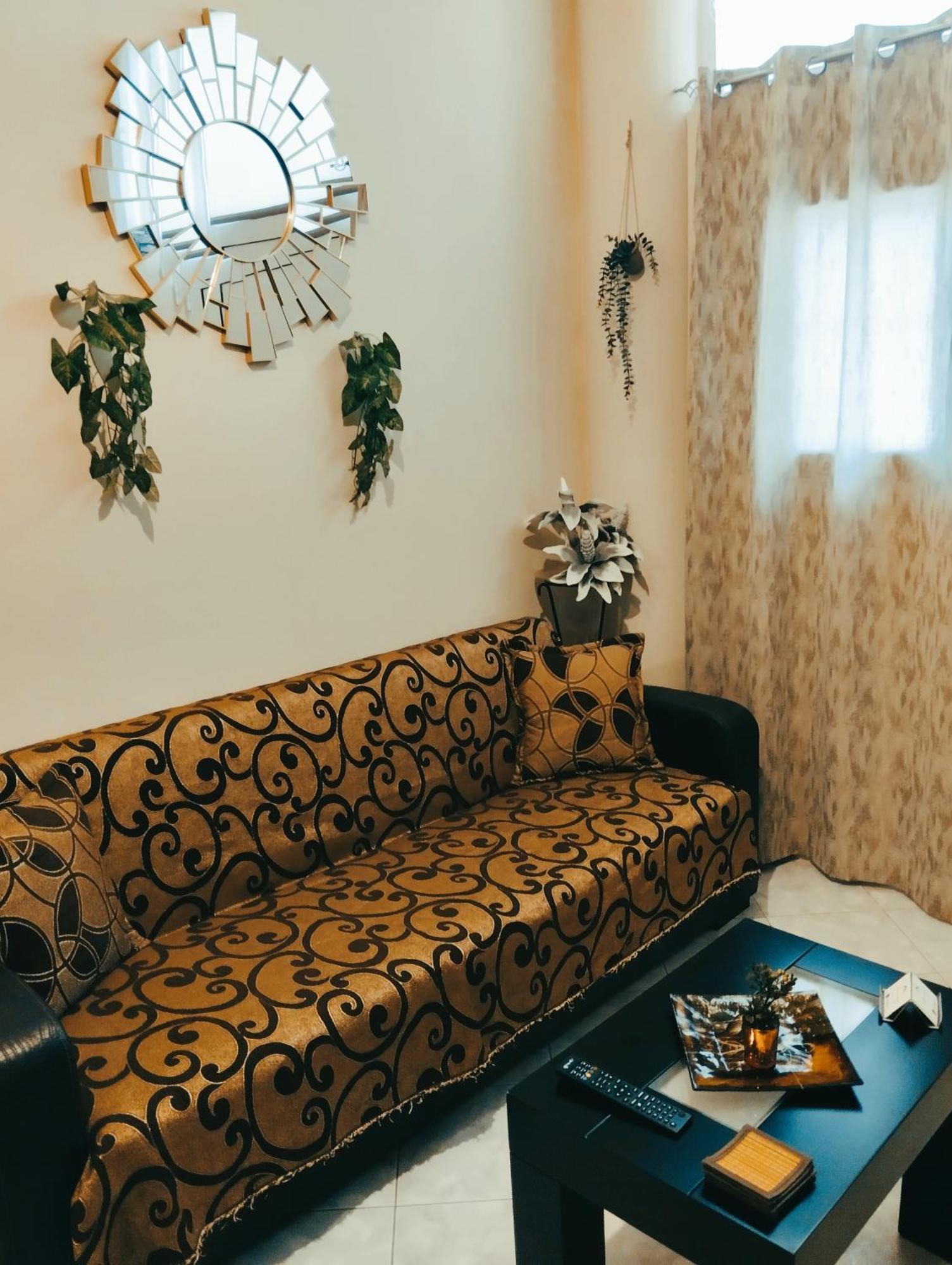 Mini House Volos Buitenkant foto